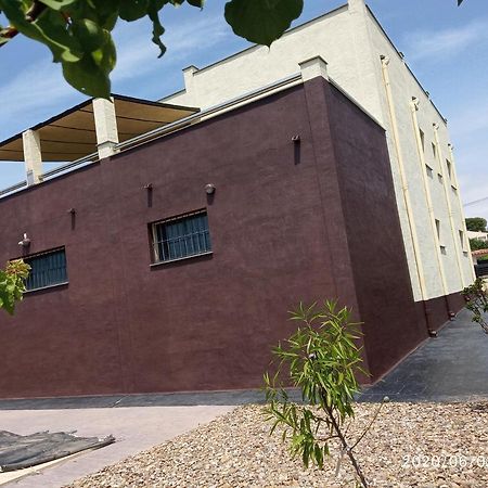 Txalet Ra Frente Al Mar Villa Calafell Dış mekan fotoğraf