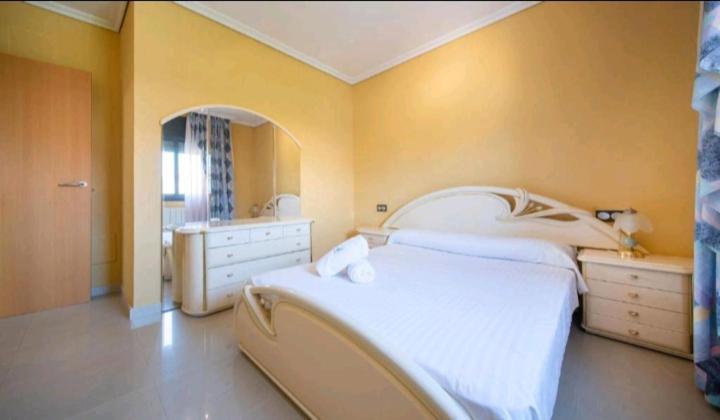 Txalet Ra Frente Al Mar Villa Calafell Dış mekan fotoğraf