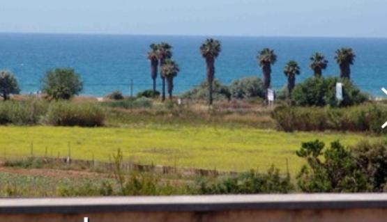 Txalet Ra Frente Al Mar Villa Calafell Dış mekan fotoğraf